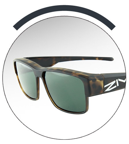 ZIV,shades,ELEGANT III,OTG,ECO Friendly,Polarized,UV400,sunglasses