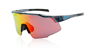 ZIV, cycling,one piece,sport, shades, anti-fog, impact resistance, IRON