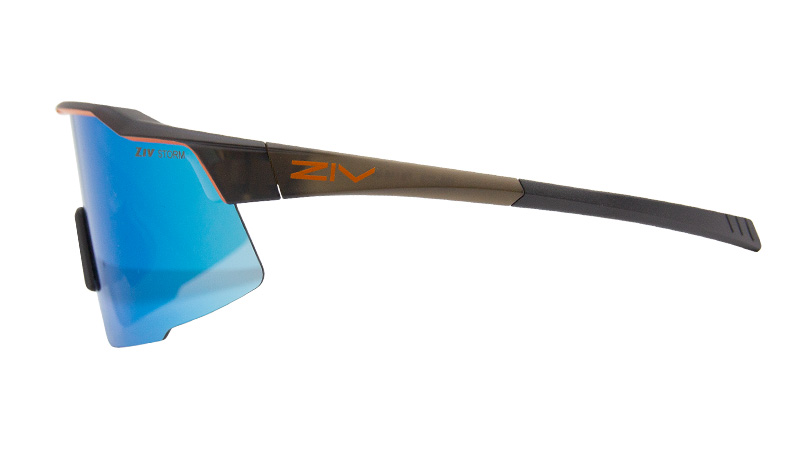 IRON系列ZIV運動眼鏡-編號158  側面角度