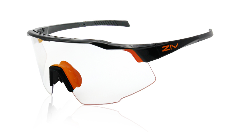 IRON系列ZIV運動眼鏡-編號160 45度角