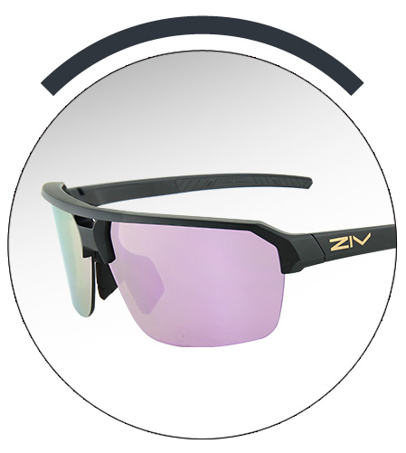 ZIV,EPIC, Asian fit, running,two piece,sport, shades, impact resistance, climber, hiker