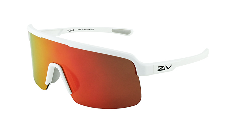 ZIV,運動眼鏡,VOLAR,紫外線,防曬,跑步,高爾夫,自行車，風鏡，防霧，騎車，單車，275